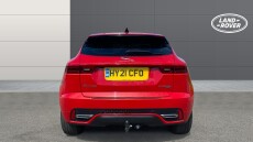 Jaguar E-Pace 1.5 P300e R-Dynamic SE 5dr Auto Estate